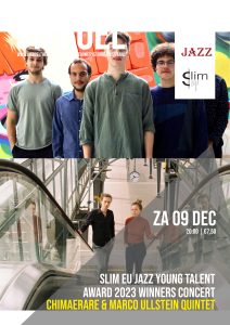 slim 9 december 2023 affiche