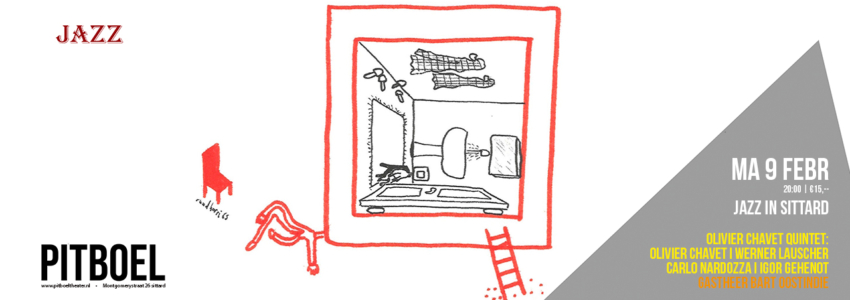 09 februari 2026 banner