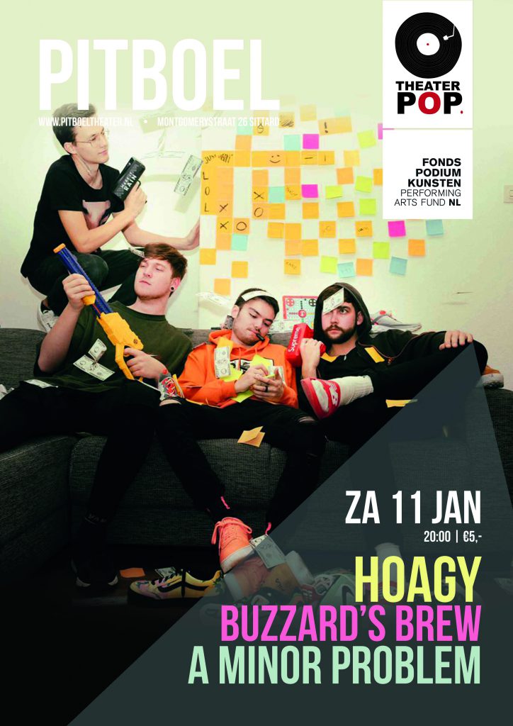 theaterpop 11 janauri 2020