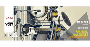 Jazz in Sittard