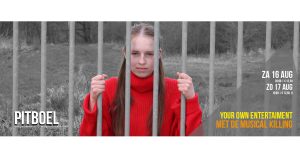 uitvoering Your Own Entertaiment