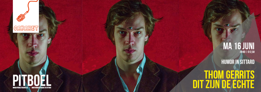 16 juni 2025 Banner klein