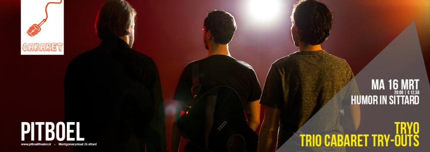 16 maart 2026 banner