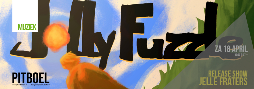 18 april 2026 banner