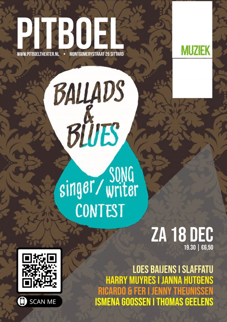 ballads&blues2021affiche