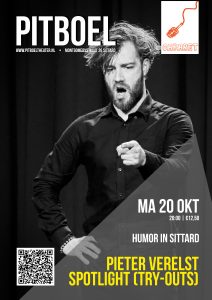 afficeh 20 oktober 25