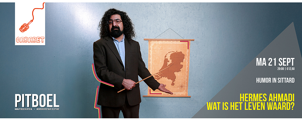 21 september 2026 Banner weticket