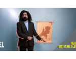 Humor in Sittard met Hermes Ahmadi