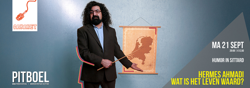 21 september 2026 Banner weticket