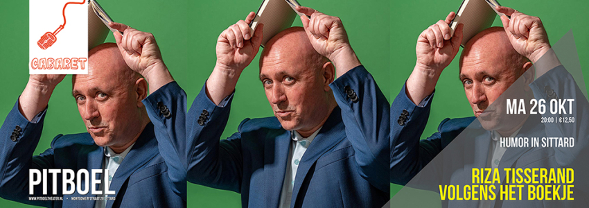 26 oktober 2026 Banner weticket