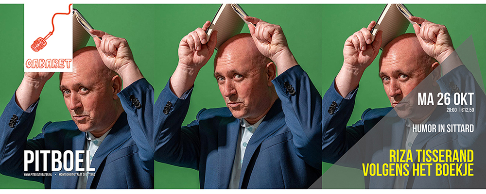 26 oktober 2026 Banner weticket