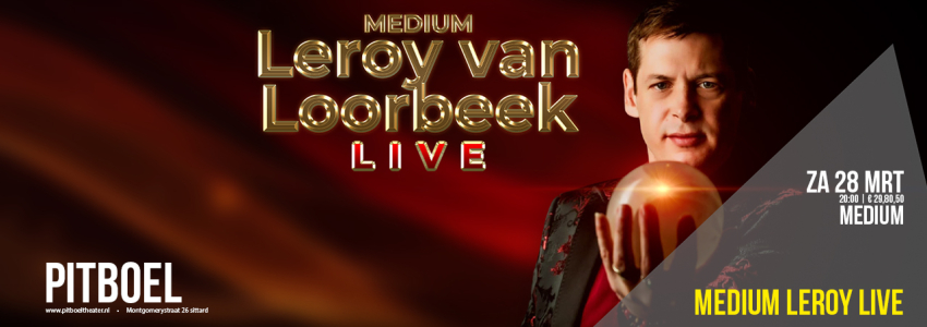 28 maart 2026 banner