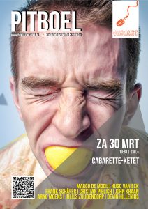 cabatrette-ketet 2024 affiche