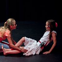Open dag Theaterschool Westelijke Mijnstreek