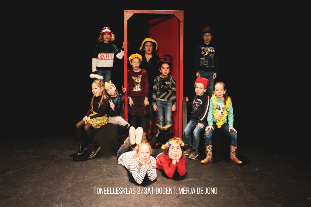 toneellesklas 23A