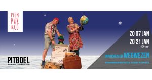 Pien, Puk & Co 7 januari
