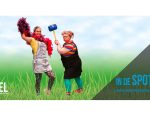 04-10 Pien, Puk & Co 'In de Spotlight!'