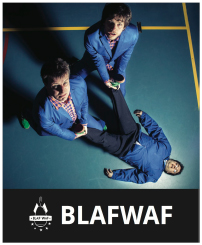 Blafwaf