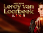 Medium Leroy LIVE 