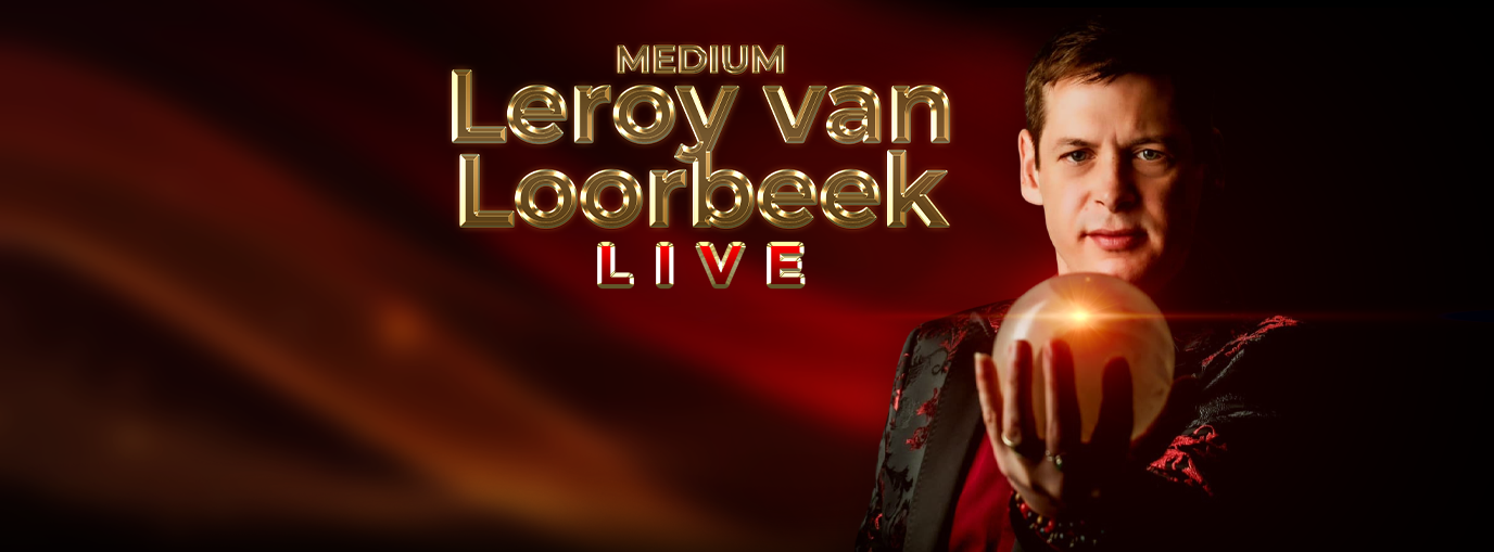 Medium Leroy LIVE 