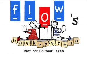 Flow’s boekensteun: Flow’s theater viert feest!