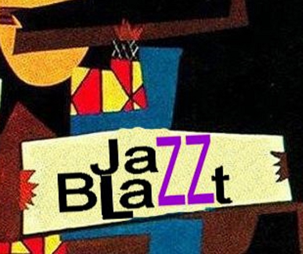 jazzblazzt Eric von B