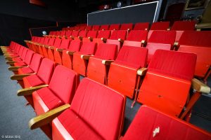 theaterstoelen theaterzaal pitboel theater