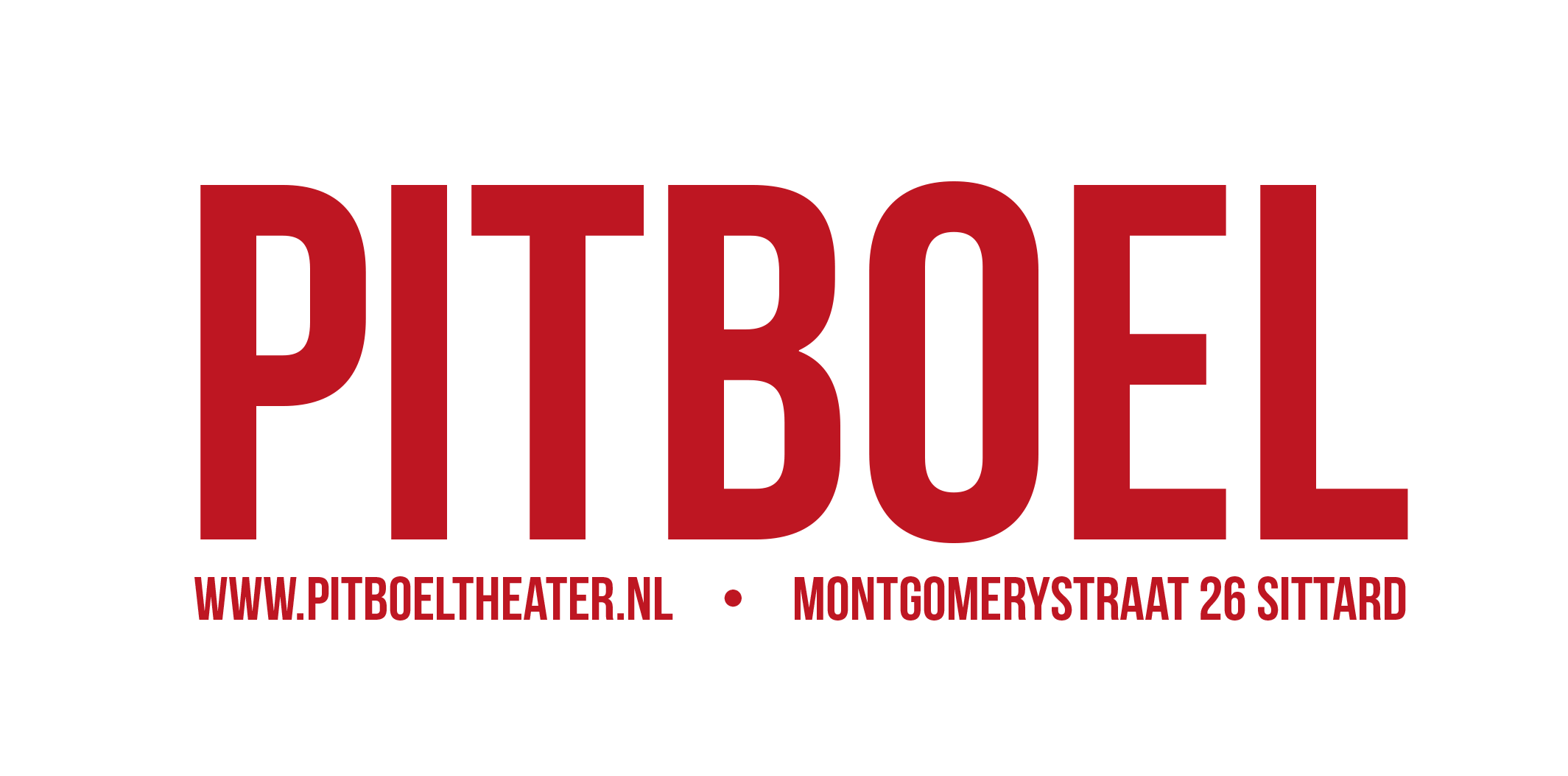 Welkom bij Pitboel Theater