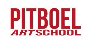 logo Pitboel Art School