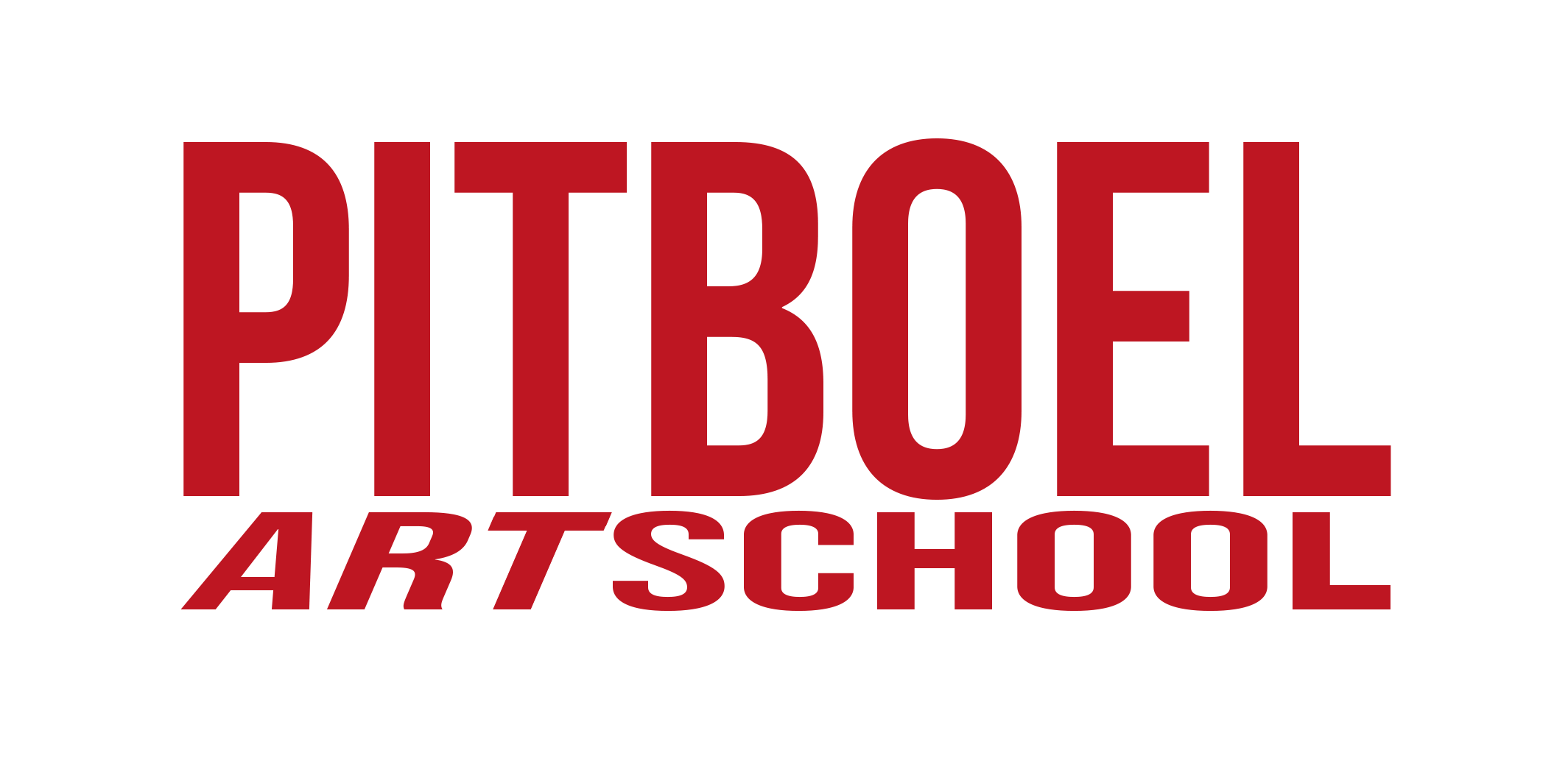 1e presentatieweek seizoen 2022-2023 Pitboel Art School