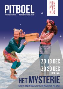 affiche pien puk co dec 26