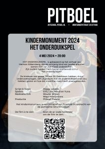 kindermonument 2024 achterkant flyer 2024