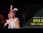 Open Dag • Pitboel Art School