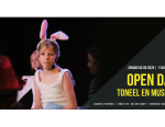 Open Dag • Pitboel Art School