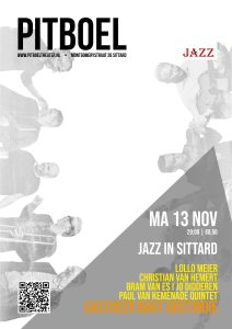 jazz in sittard 13 nov 202