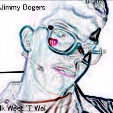 Jimmy Bogers
