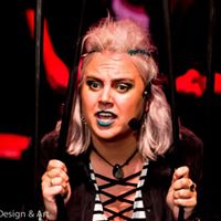 Auditie dag productie lesklassen Theaterschool Westelijke Mijnstreek