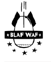BLAFWAF in Pitboel Theater, 20 maart 2023
