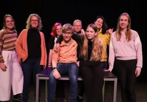 Musical lesklas 14+ van Pitboel Art School 2022-2023