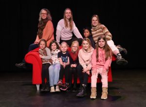 musical lesklas 6A Pitboel Art School 2022-2023