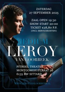 leroy van Loorbeek